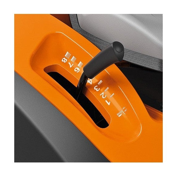 STIHL Trattorino Rasaerba RT 5112 Z