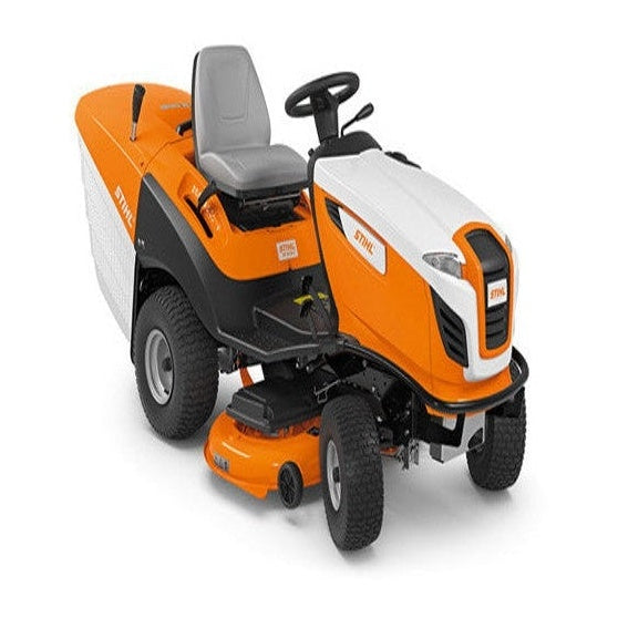 STIHL Trattorino Rasaerba RT 5112 Z