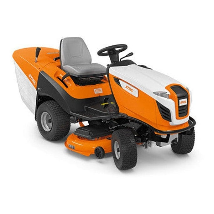 STIHL Trattorino Rasaerba RT 5112 Z