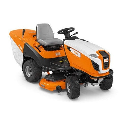Trattorino Rasaerba STIHL RT 6127 ZL
