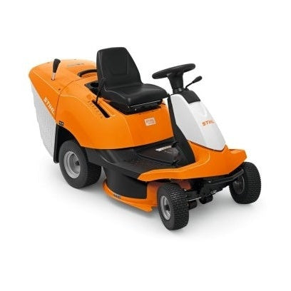 Trattorino Rider STIHL RT 4082