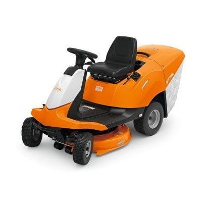 STIHL Trattorino Rider RT 4082