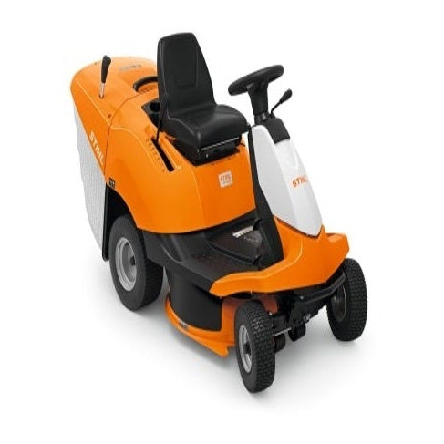 STIHL Trattorino Rider RT 4082