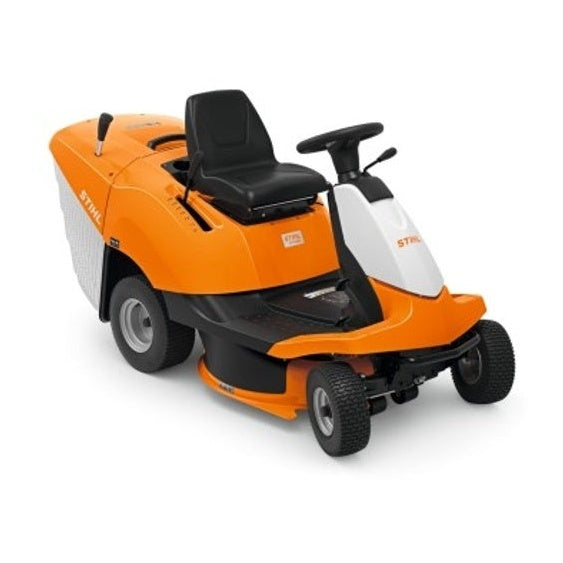 STIHL Trattorino Rider RT 4082