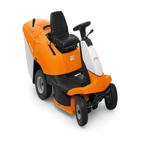 STIHL Trattorino Rider RT 4082