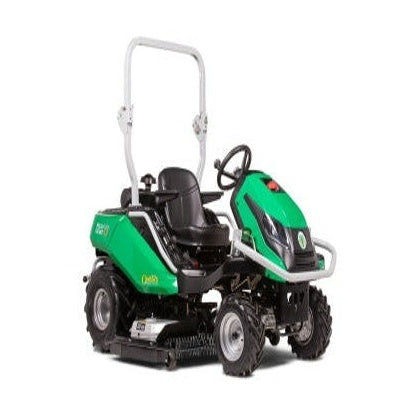 Trattorino Trinciaerba Billy Goat BCR5228BVECE 4WD Outback 132 cm 4 Ruote Motrici