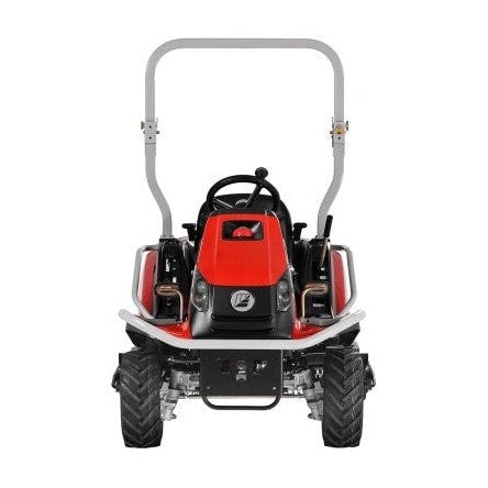 Efco Trattorino Trinciaerba Tonkawa 110 4x4
