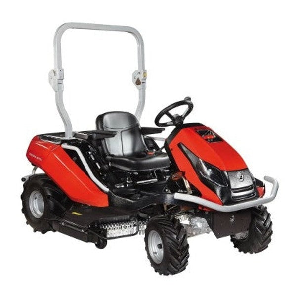 Efco Trattorino Trinciaerba Tonkawa 110 4x4
