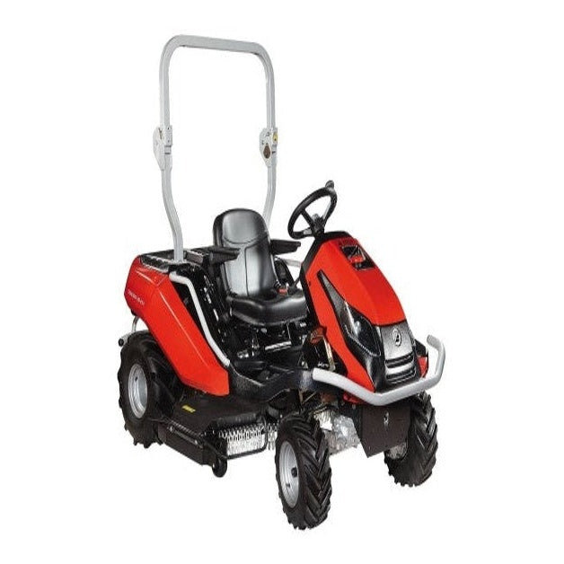 Efco Trattorino Trinciaerba Tonkawa 110 4x4