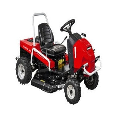 Efco Trattorino Trinciaerba Tuareg 85 2WD K1600