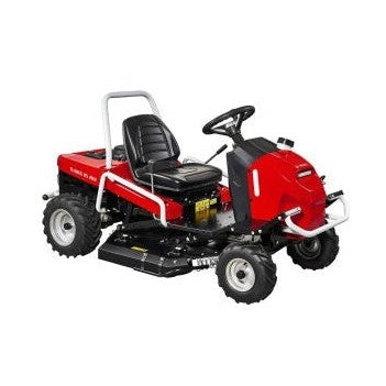 Trattorino Trinciaerba EFCO TUAREG 85 2WD K2000 V-Twin