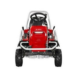 Efco Trattorino Trinciaerba Tuareg 85 2WD K2000 V-Twin