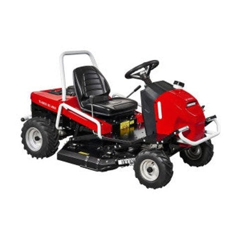 Efco Trattorino Trinciaerba Tuareg 85 2WD K2000 V-Twin