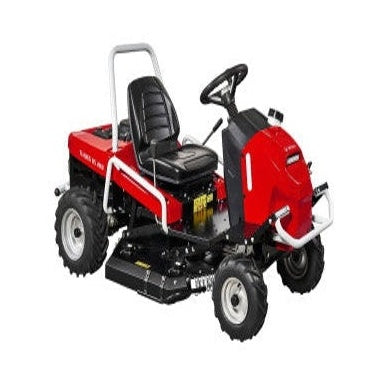 Efco Trattorino Trinciaerba Tuareg 85 2WD K2000 V-Twin