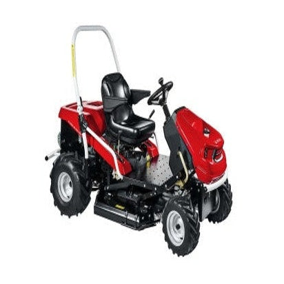 Efco Trattorino Trinciaerba Tuareg 92 PRO 4WD B&S