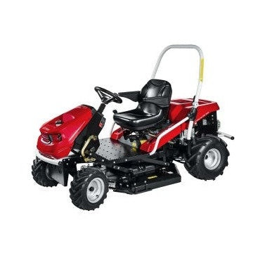 Efco Trattorino Trinciaerba Tuareg 92 PRO 4WD Emak