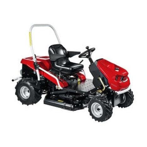 Efco Trattorino Trinciaerba Tuareg 92 PRO B&S