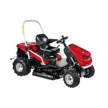 Trattorino Trinciaerba EFCO TUAREG 92 PRO EMAK