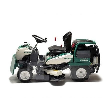 Orec RM 60 W Champagne Inter-row Flail Mower