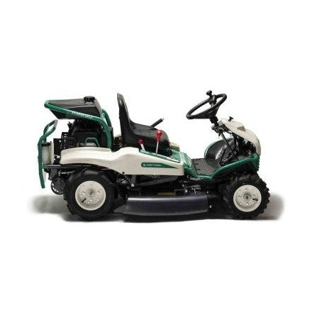 Trattorino Trinciaerba Orec RM 830