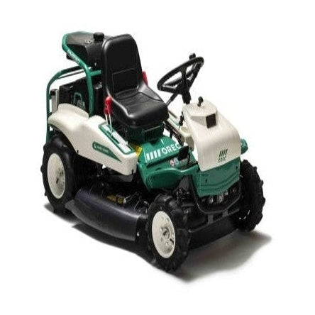 Trattorino Trinciaerba Orec RM 830
