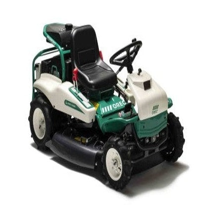 Trattorino Trinciaerba Orec RM 830