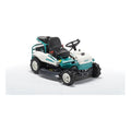 Trattorino Trinciaerba OREC RM 83 G
