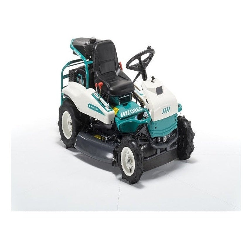 Trattorino Trinciaerba Orec RM 83 G