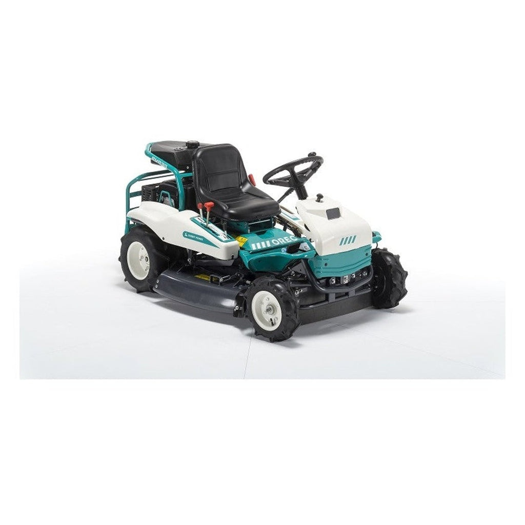 Trattorino Trinciaerba Orec RM 83 G