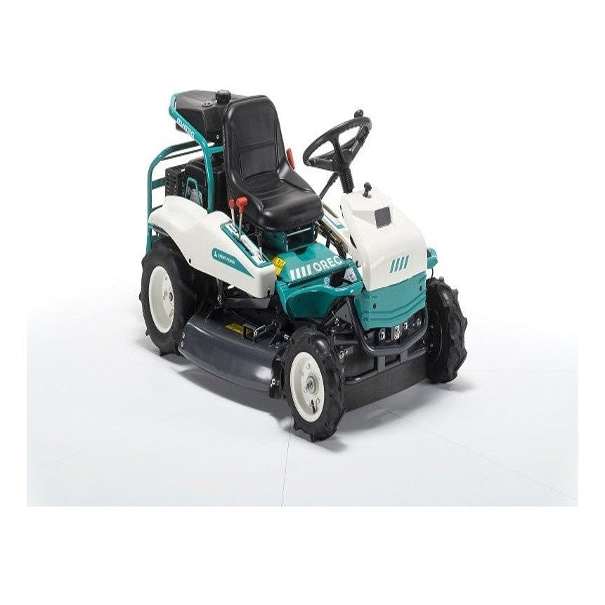Trattorino Trinciaerba Orec RM 83 G