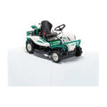 Trattorino Trinciaerba OREC RM 882