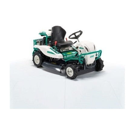 Trattorino Trinciaerba OREC RM 882