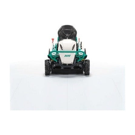 Orec RM 882 Flail Mower Tractor