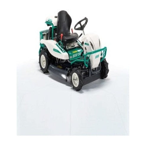 Trattorino Trinciaerba Orec RM 882