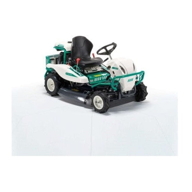 Trattorino Trinciaerba Orec RM 882