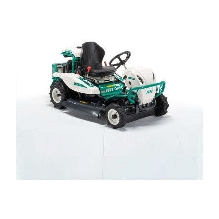 Trattorino Trinciaerba OREC RM 952