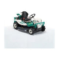 Trattorino Trinciaerba OREC RM 952