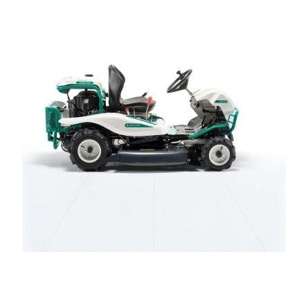 Trattorino Trinciaerba Orec RM 952