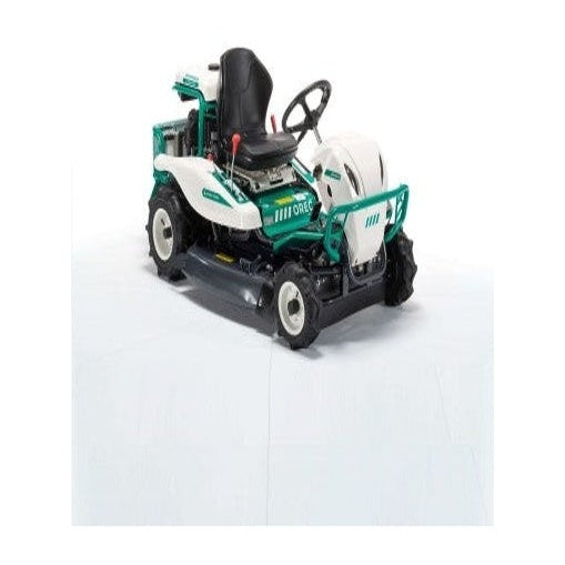 Trattorino Trinciaerba Orec RM 952