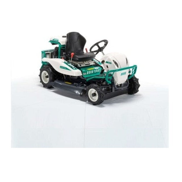 Trattorino Trinciaerba Orec RM 952