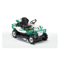 Trattorino Trinciaerba OREC RM 982 F 4WD