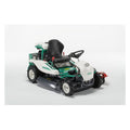 Trattorino Trinciaerba OREC RMK 151 Interfilare con Appendice Alare