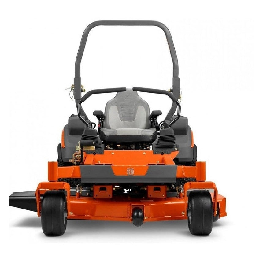 Husqvarna Z 560 X Zero Turn Mower