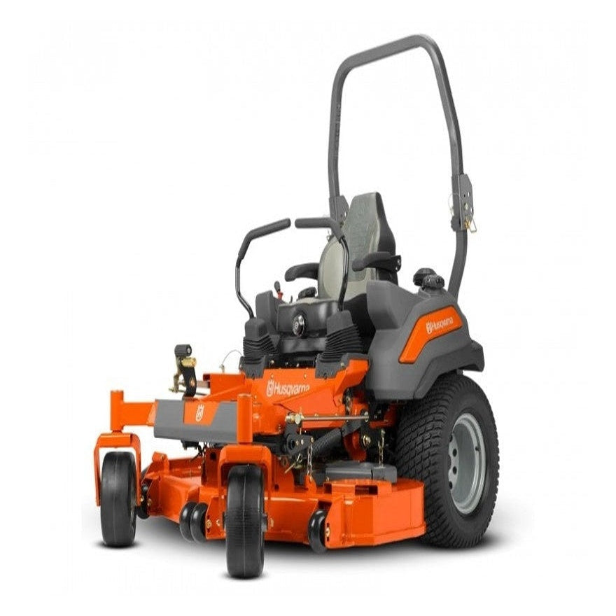 Husqvarna Trattorino Zero Turn Z 560 X Raggio Zero
