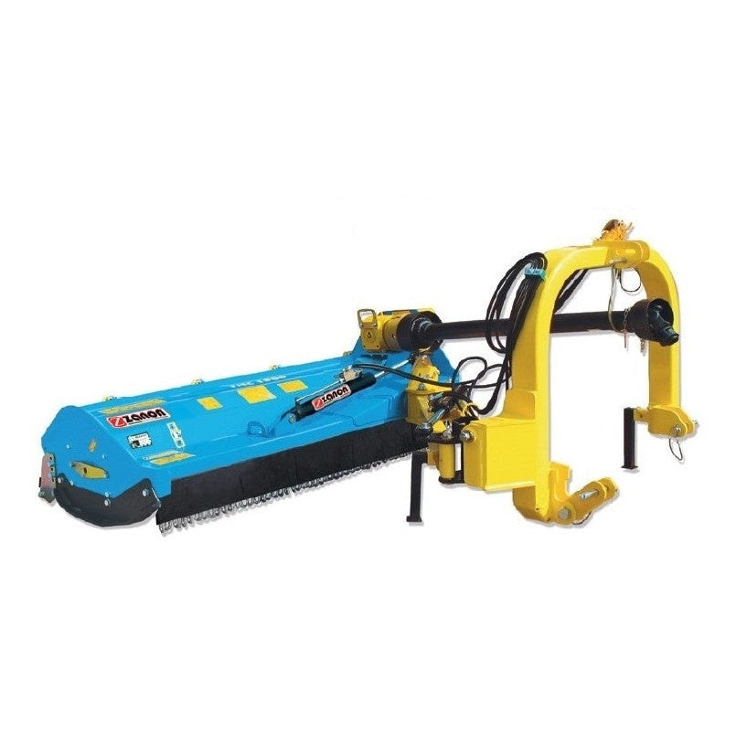Trincia Argini ZANON TMC 2250