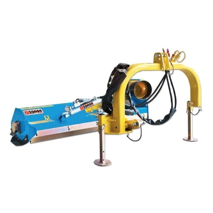 Trincia Argini ZANON TMJ Garden 1200