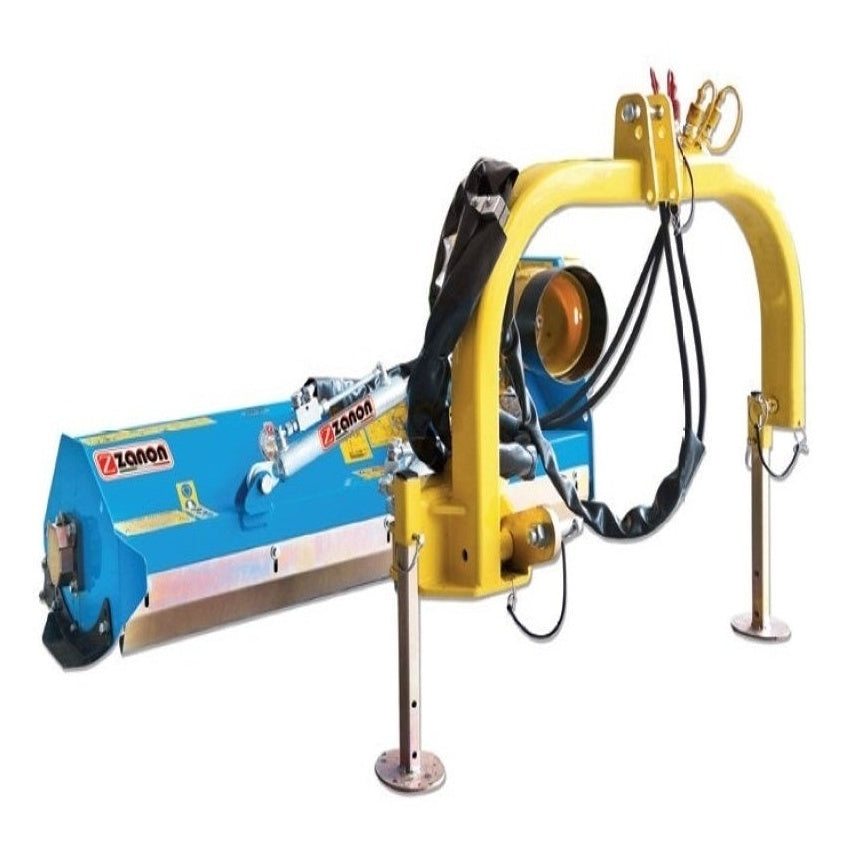 Zanon Trincia Argini TMJ Garden 1400