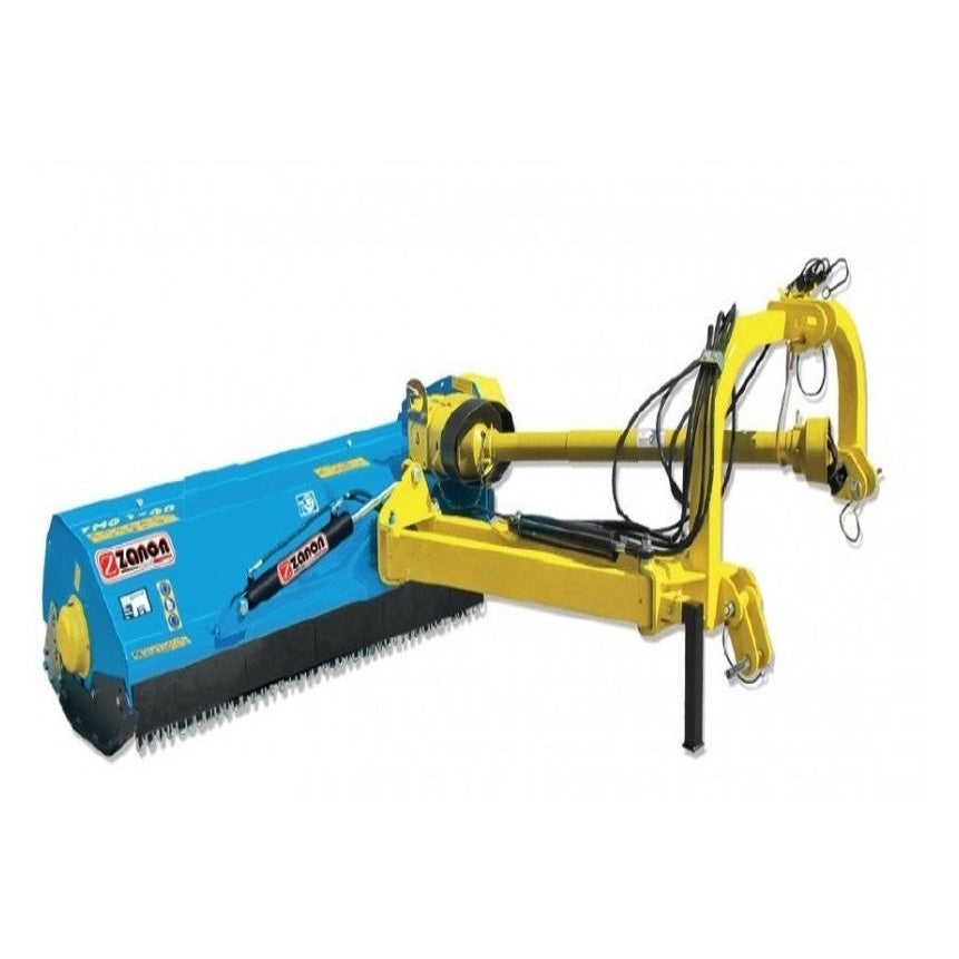 Zanon Trincia Argini TMO 1700