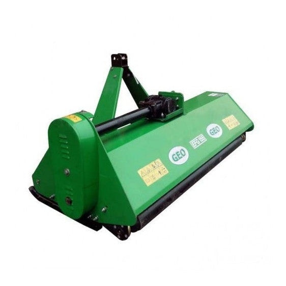Trincia per Trattore Geo EFG 115