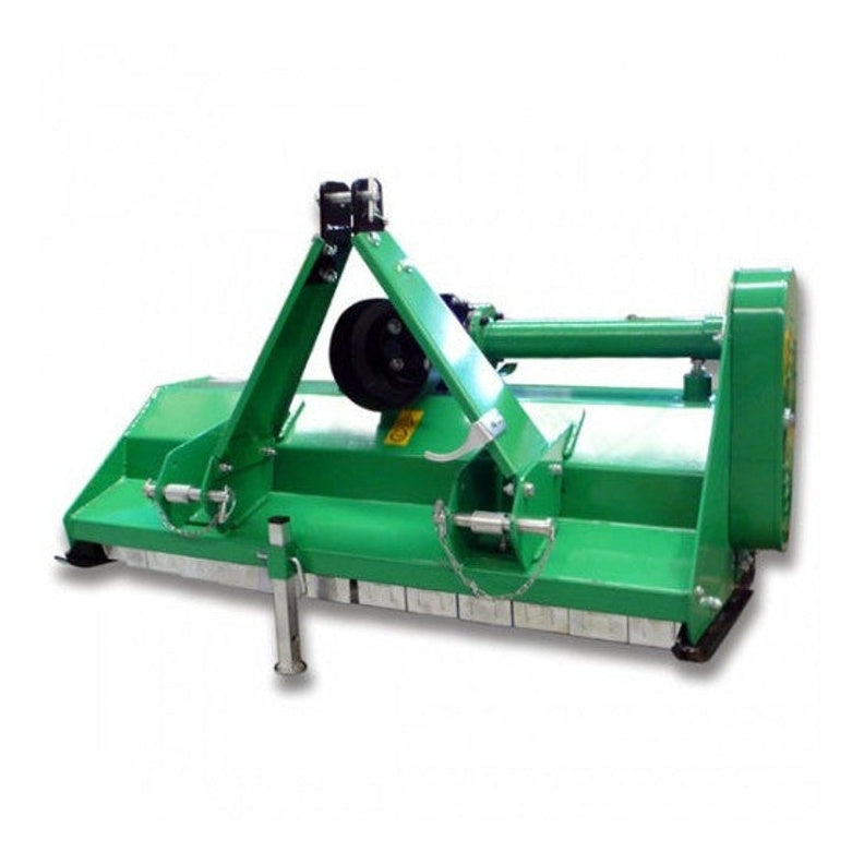 Trincia per Trattore Geo EFG 115